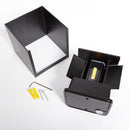 Lâmpada LED Impermeável de Parede