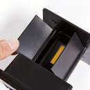 Lâmpada LED Impermeável de Parede