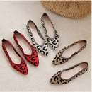 Sapatilha Leona Girl