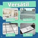 Rejunte Liquido Reparador para Piso Porcelanato / Cerâmica