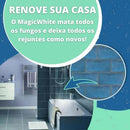 Rejunte Liquido Reparador para Piso Porcelanato / Cerâmica