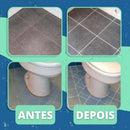 Rejunte Liquido Reparador para Piso Porcelanato / Cerâmica