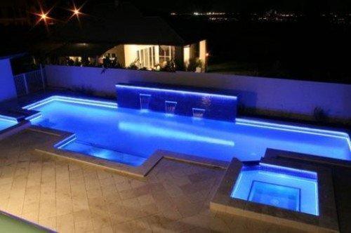 Luzes para Ambientes