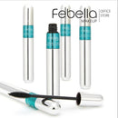 Máscara Para Cílios Rímel prova d' água 2 Em 1 Volume Extra