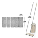 Esfregão Mop c/ Balde MultiUso - Tenda de Ofertas