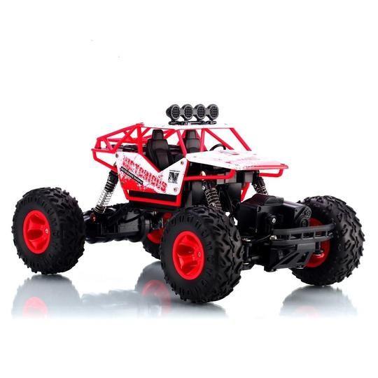 Monster Truck xTreme  - Frete Gratuito Somente Esse Mês