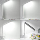 Lâmpada de Mesa LED de Luz Natural - Confortável aos Olhos!