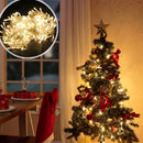 Corda Light LED Branca (10m e Extensível)