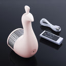 Luz de Projeção LED de Pavão