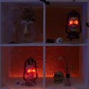 Lanterna de Crânio LED