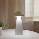 Lâmpada de luz Noturna UFO LED