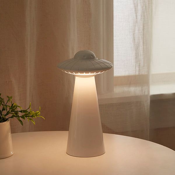Lâmpada de luz Noturna UFO LED