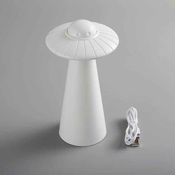 Lâmpada de luz Noturna UFO LED