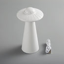 Lâmpada de luz Noturna UFO LED