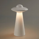 Lâmpada de luz Noturna UFO LED