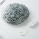 Lâmpada de Parede de LED Interior - Pegue a lua em casa!