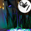 Pedras Luminosas para Jardim/ Aquario