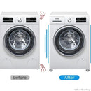 Pé para Máquina de Lavar