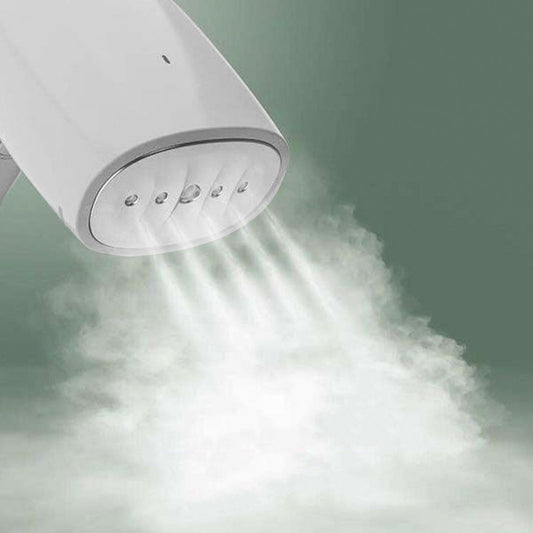 Vaporizador de roupas portátil - Frete Grátis