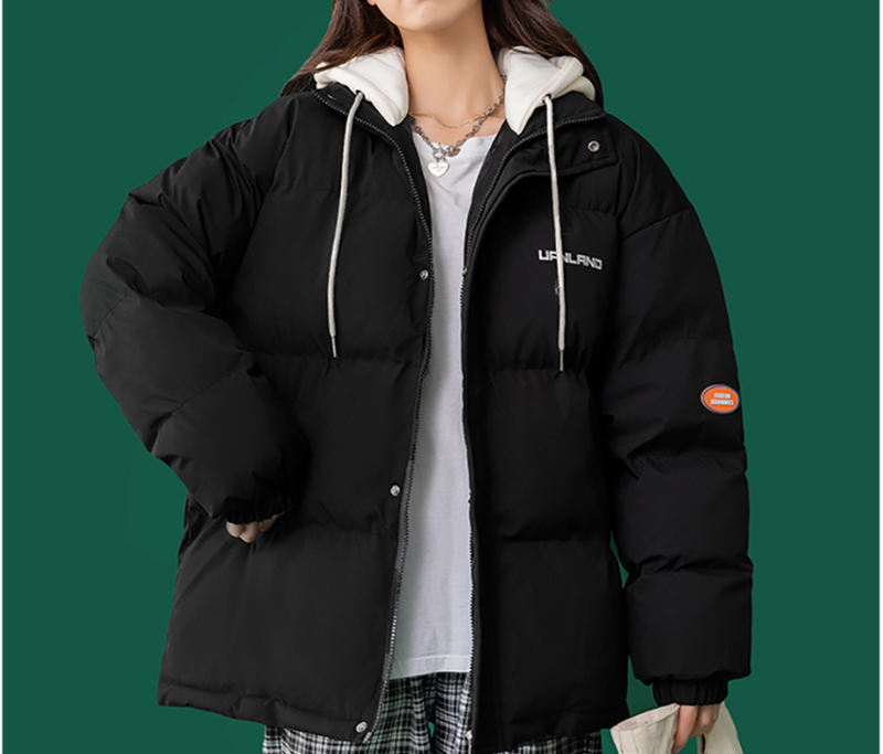 Jaqueta Inverno Esportiva