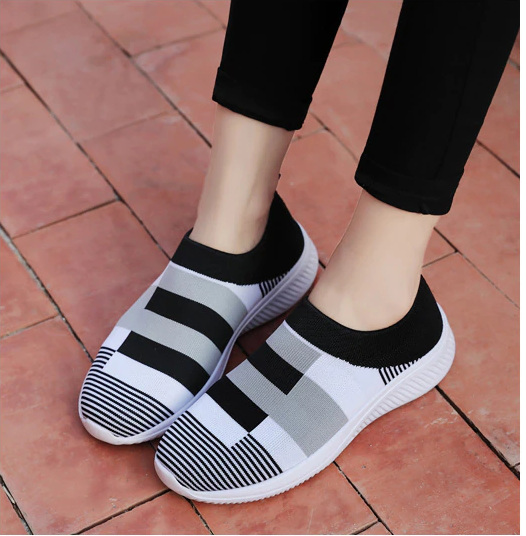 Tenis Confort Zaya