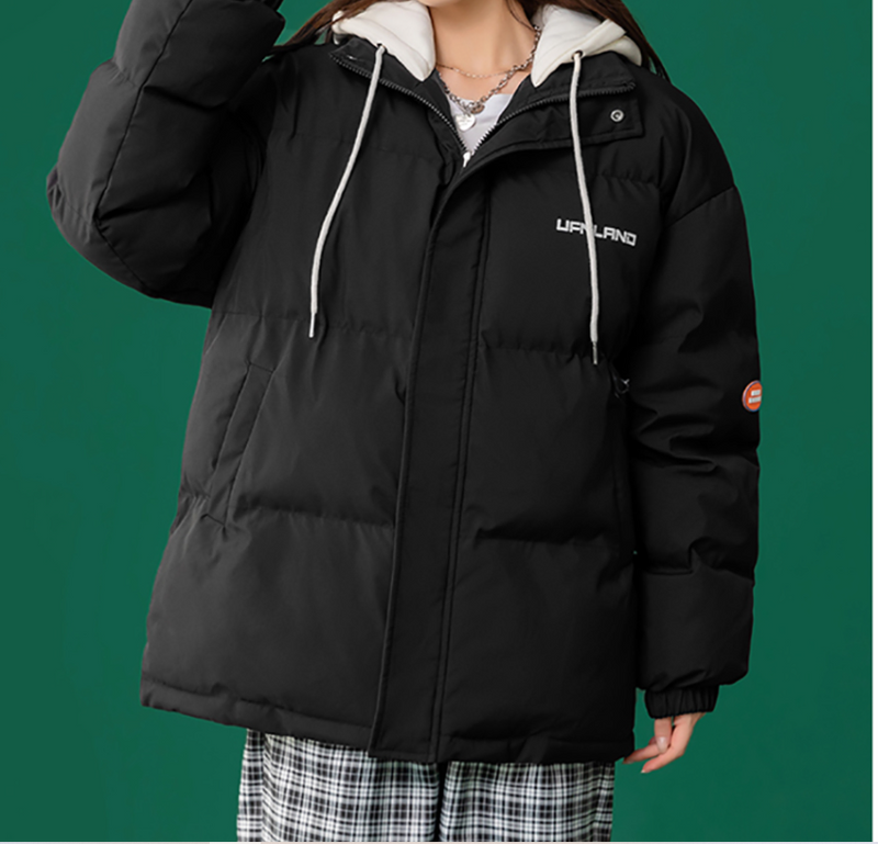 Jaqueta Inverno Esportiva
