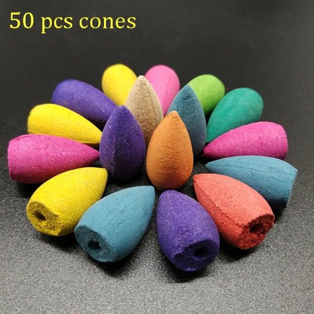 Incensário Zen Natural