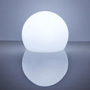 Esfera LED Colorida Impermeável