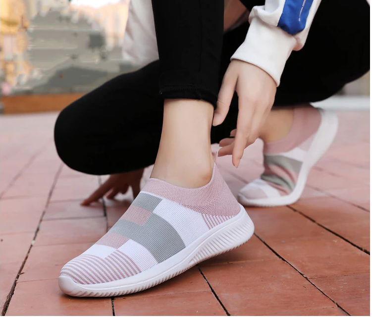 Tenis Confort Zaya