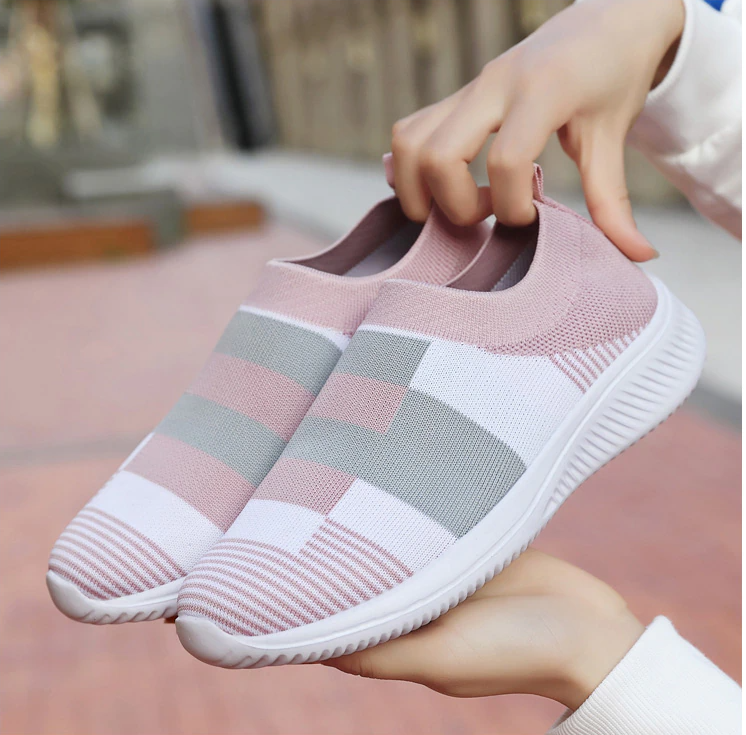 Tenis Confort Zaya