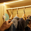 Tira de LED Smart com Sensor de Movimento