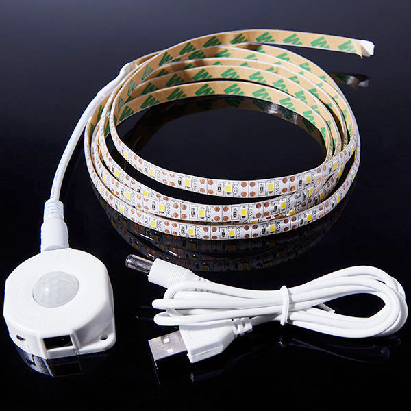 Tira de LED Smart com Sensor de Movimento