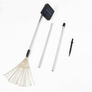 Estaca de Jardim de Fogos de Artifício LED