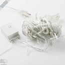 Corda Light LED Branca (10m e Extensível)