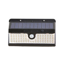 Luz com Sensor de Movimento à Energia Solar com Ângulo Amplo SUPER Brilhante