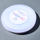 Sensor Inteligente "ME TOQUE" Luz LED Sensível ao Toque