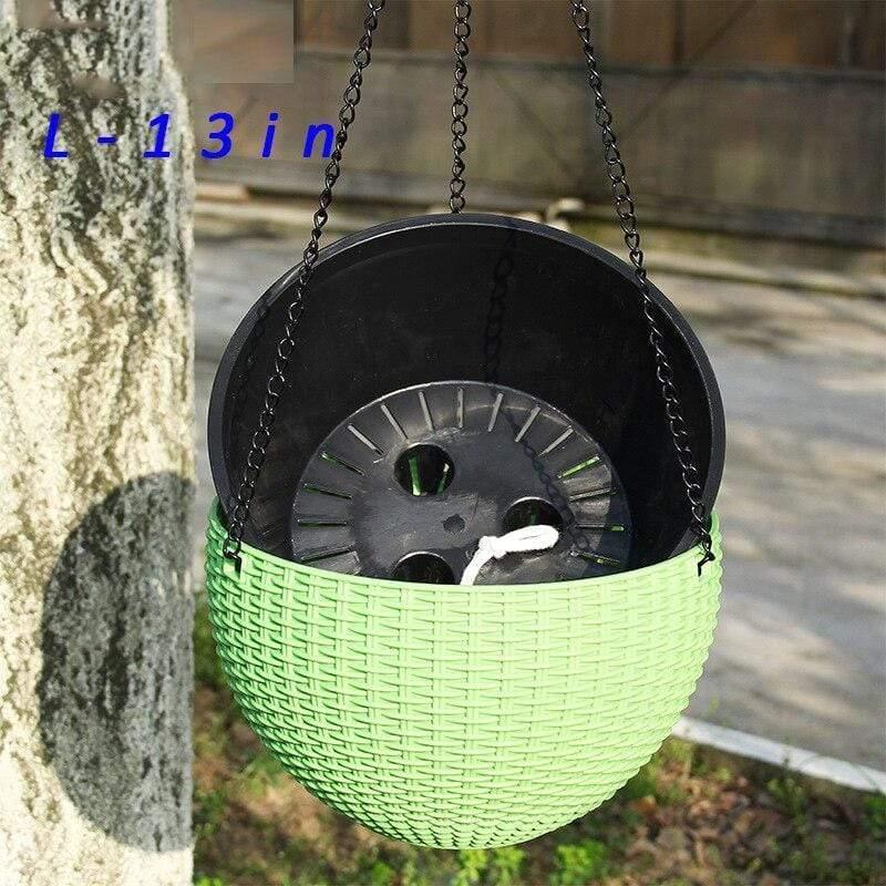 Vaso de Irrigação automático - Tenda de Ofertas