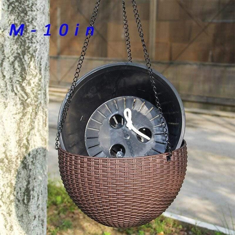 Vaso de Irrigação automático - Tenda de Ofertas