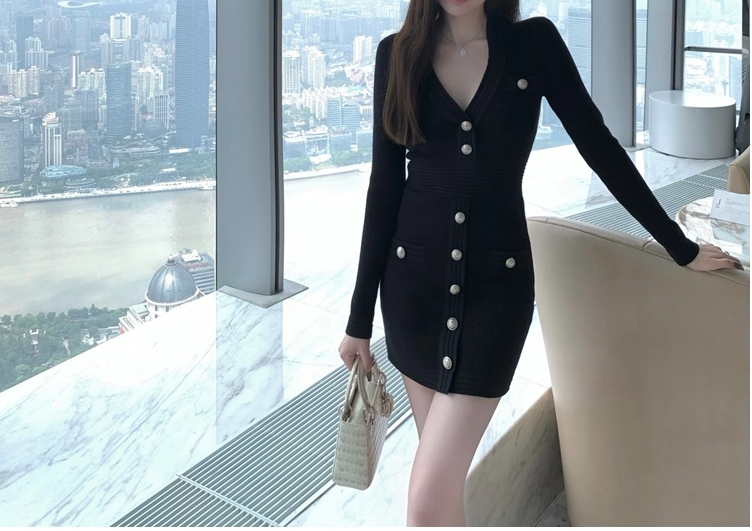 Vestido Fashion Larissa