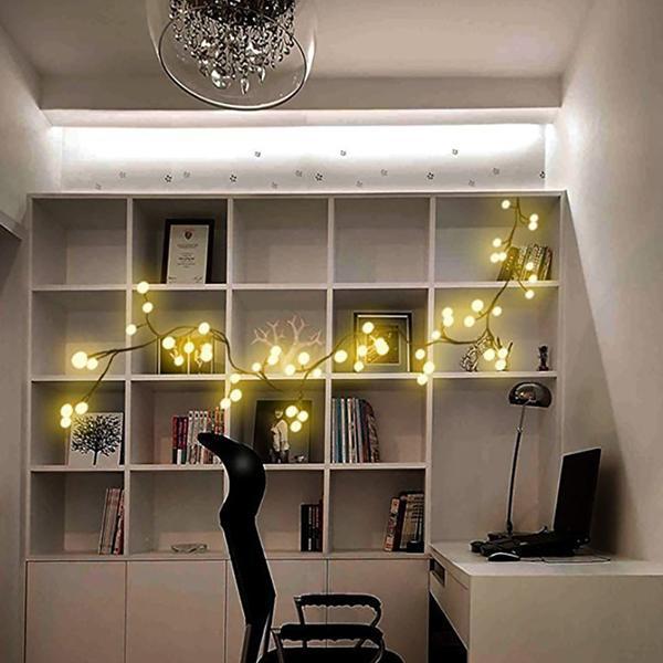Videira de LED
